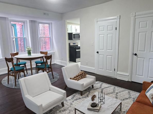 608 S 48TH Street, Philadelphia PA 19143