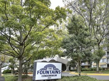 301 N Beauregard Street N