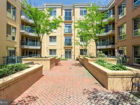 2200 N Westmoreland Street 415, Arlington VA 22213