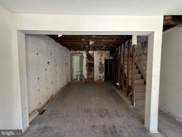 1524 S Cleveland Street, Philadelphia PA 19146