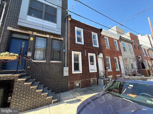 1524 S Cleveland Street, Philadelphia PA 19146