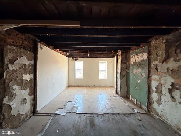 1524 S Cleveland Street, Philadelphia PA 19146