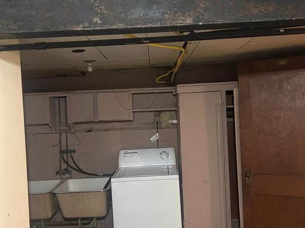 1464 Morris Road SE, Washington DC 20020