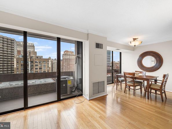 1326 Spruce Street 1701, Philadelphia PA 19107