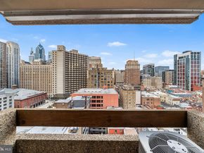 1326 Spruce Street 1701, Philadelphia PA 19107