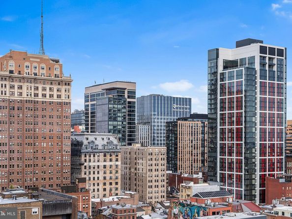 1326 Spruce Street 1701, Philadelphia PA 19107