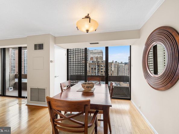 1326 Spruce Street 1701, Philadelphia PA 19107