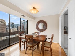 1326 Spruce Street 1701, Philadelphia PA 19107