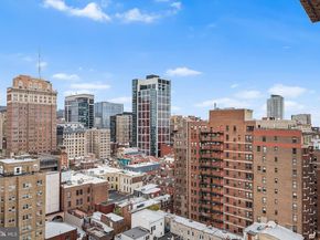 1326 Spruce Street 1701, Philadelphia PA 19107