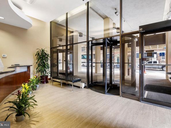 1326 Spruce Street 1701, Philadelphia PA 19107