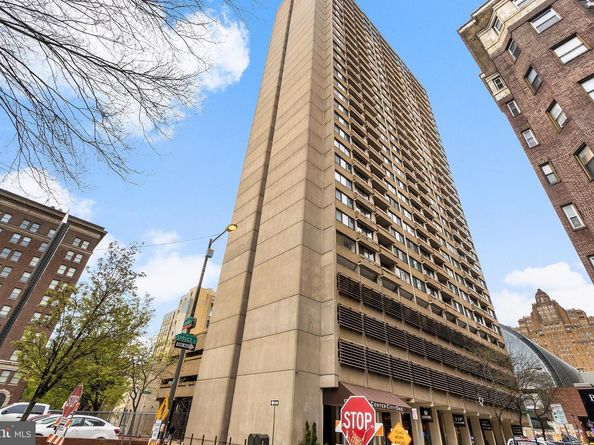 1326 Spruce Street 1701, Philadelphia PA 19107