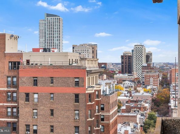 1326 Spruce Street 1701, Philadelphia PA 19107