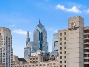 1326 Spruce Street 1701, Philadelphia PA 19107