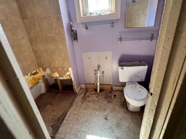 2245 N Fairhill Street, Philadelphia PA 19133