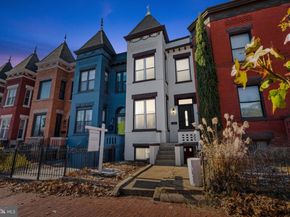 1018 11TH Street NE, Washington DC 20002