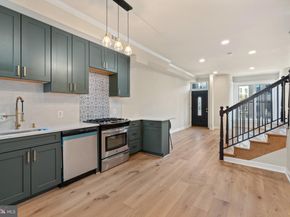 1018 11TH Street NE, Washington DC 20002