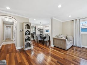 2022 S Monroe Street S, Arlington VA 22204