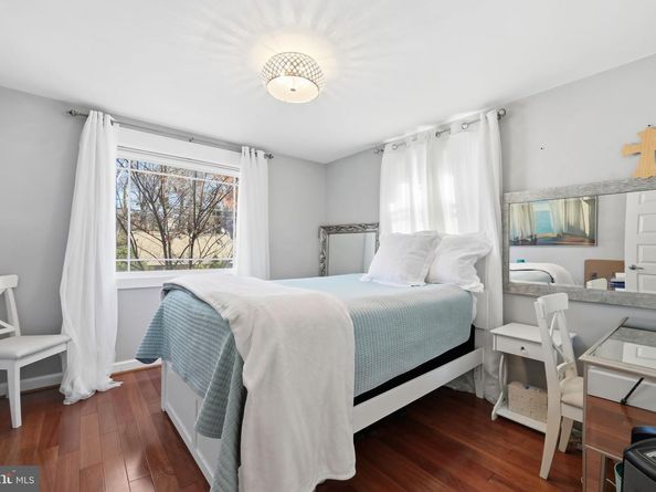 2022 S Monroe Street S, Arlington VA 22204