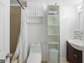 2022 S Monroe Street S, Arlington VA 22204