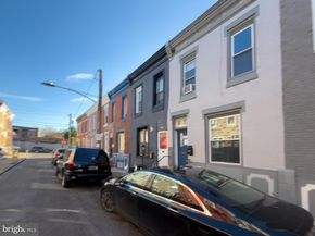 1638 W Victoria Street, Philadelphia PA 19140
