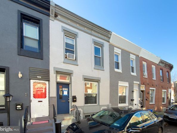 1638 W Victoria Street, Philadelphia PA 19140