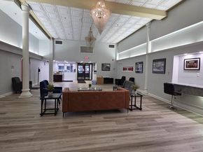 1010 Race Street 8H, Philadelphia PA 19107