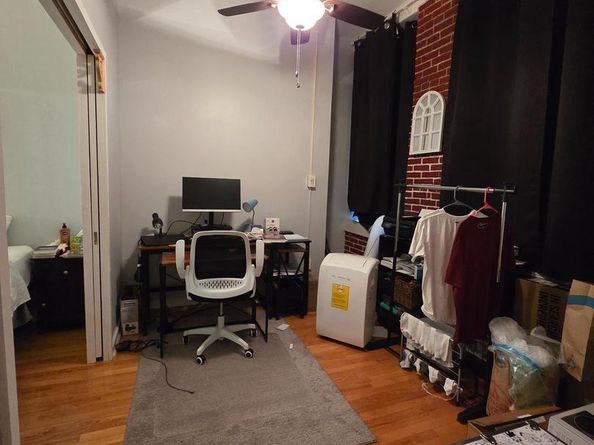 1010 Race Street 8H, Philadelphia PA 19107