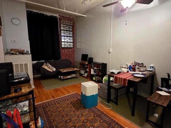 1010 Race Street 8H, Philadelphia PA 19107