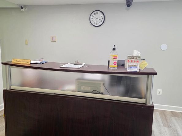 1010 Race Street 8H, Philadelphia PA 19107