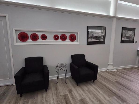 1010 Race Street 8H, Philadelphia PA 19107