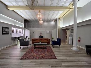 1010 Race Street 8H, Philadelphia PA 19107