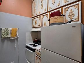 1010 Race Street 8H, Philadelphia PA 19107