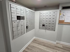 1010 Race Street 8H, Philadelphia PA 19107