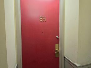 1010 Race Street 8H, Philadelphia PA 19107