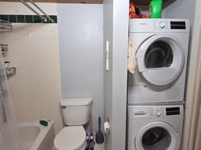 1010 Race Street 8H, Philadelphia PA 19107