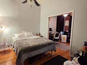 1010 Race Street 8H, Philadelphia PA 19107