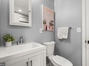 206 34TH Street SE, Washington DC 20019