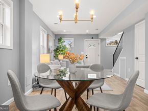 206 34TH Street SE, Washington DC 20019