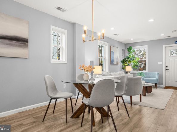 206 34TH Street SE, Washington DC 20019