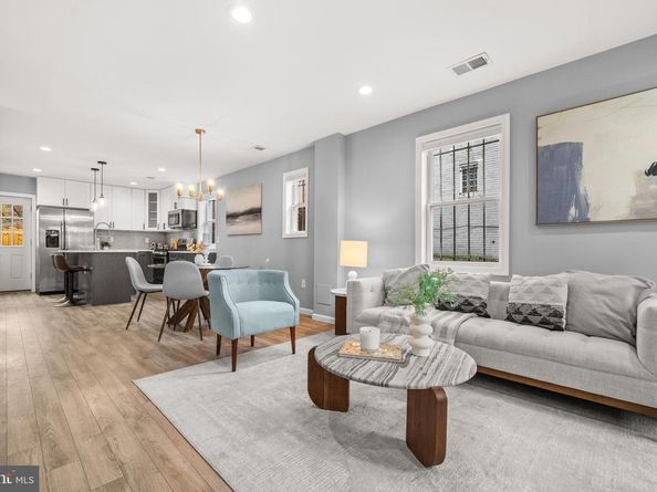 206 34TH Street SE, Washington DC 20019