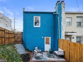 206 34TH Street SE, Washington DC 20019