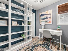 206 34TH Street SE, Washington DC 20019