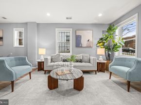 206 34TH Street SE, Washington DC 20019