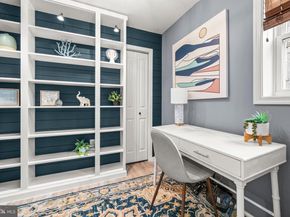 206 34TH Street SE, Washington DC 20019