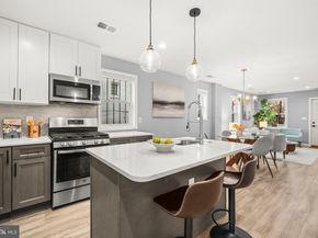 206 34TH Street SE, Washington DC 20019