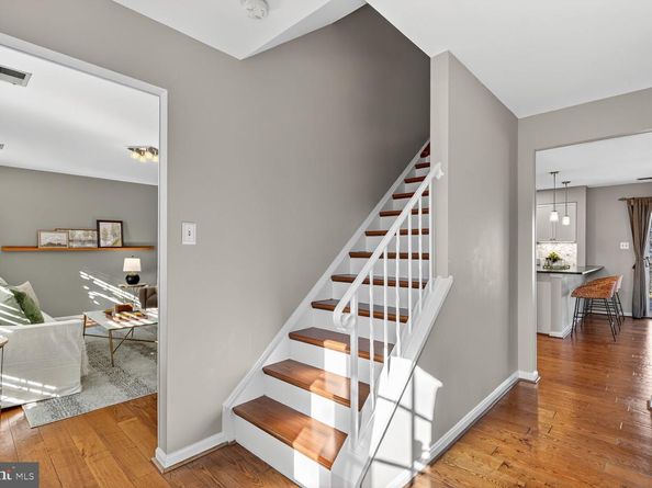 2607 Washington Boulevard, Arlington VA 22201