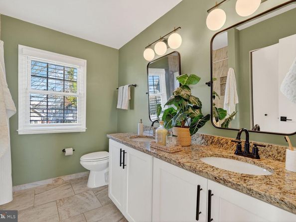 2607 Washington Boulevard, Arlington VA 22201