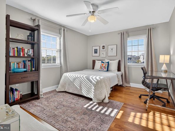 2607 Washington Boulevard, Arlington VA 22201