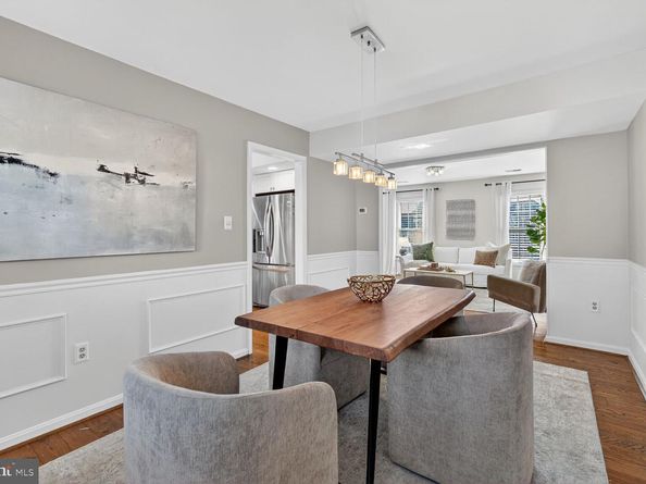 2607 Washington Boulevard, Arlington VA 22201