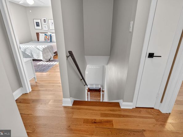 2607 Washington Boulevard, Arlington VA 22201